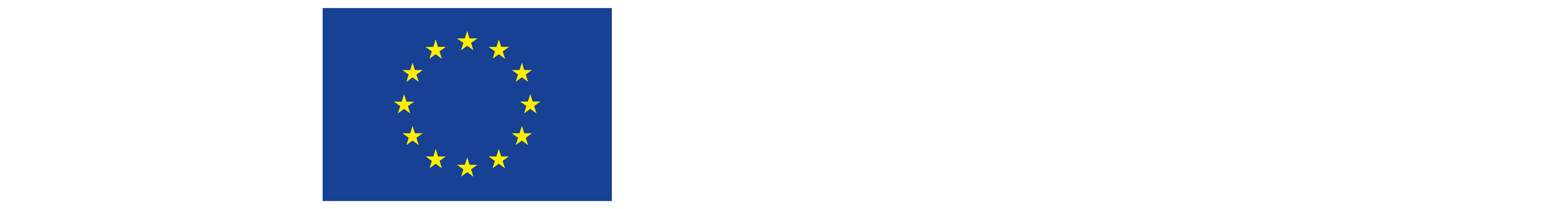 European Innovation Council and European Union Funding Emblem
